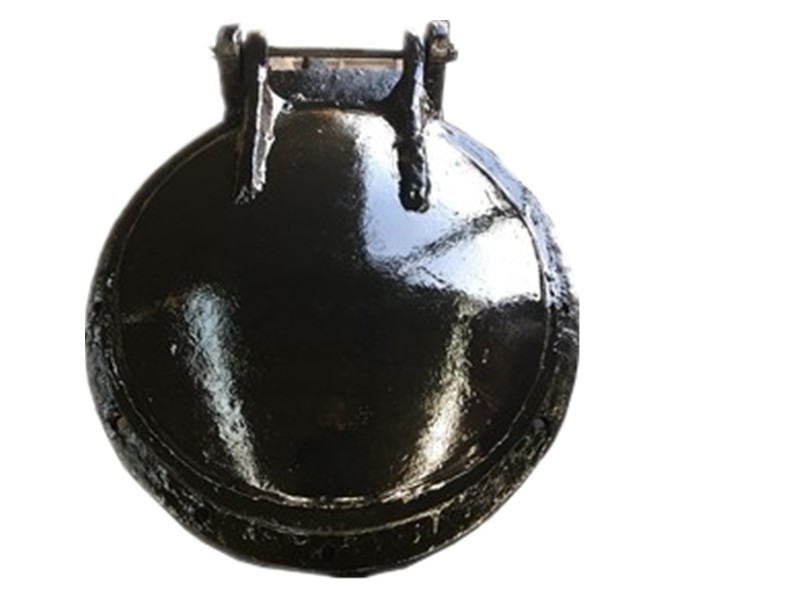鑄鐵拍門(mén)